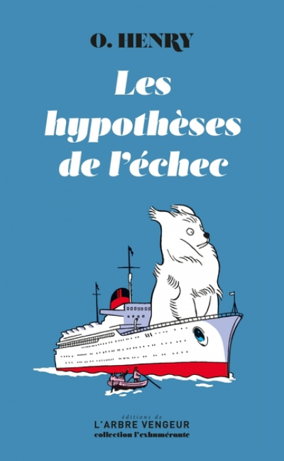 Les hypothèses de l'échec