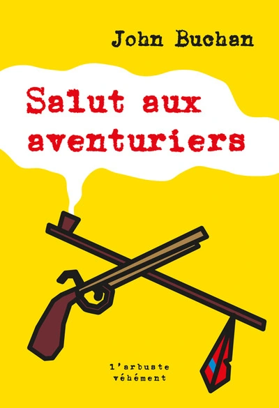 Salut aux aventuriers