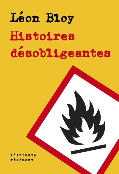 Histoires désobligeantes