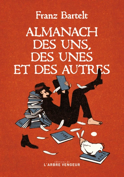 Almanach des uns, des unes et des autres