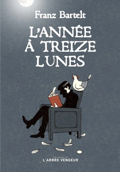 L'année à treize lunes