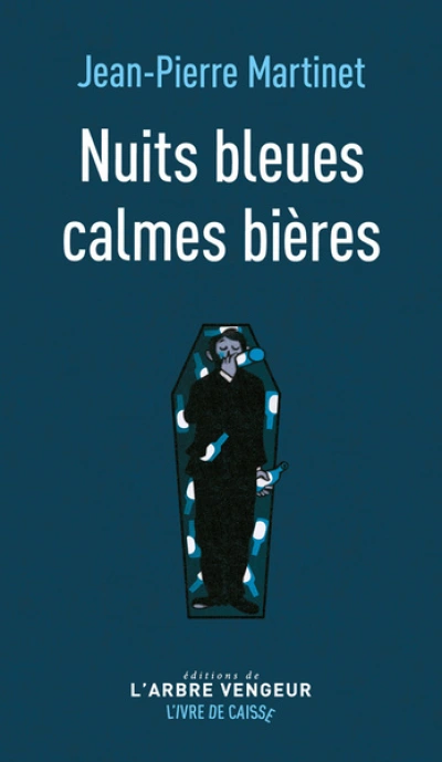 Nuits bleues calmes bières - suivi de L'Orage