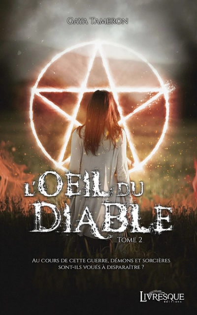 L'oeil du Diable