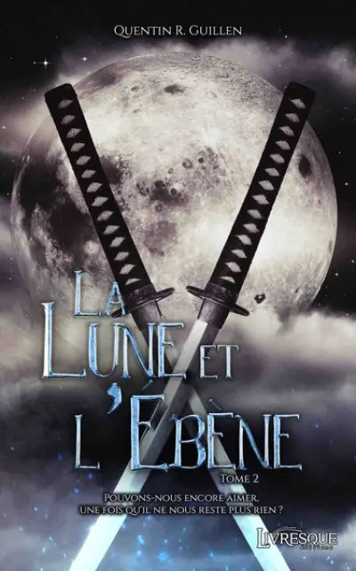 La lune et l'ébène