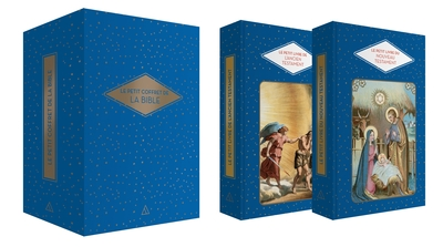 Le petit coffret de la Bible