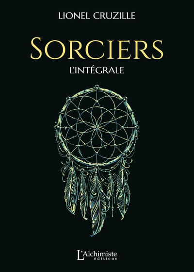 Sorciers - Intégrale