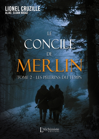 Le Concile de Merlin