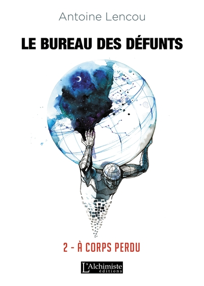 Le bureau des défunts