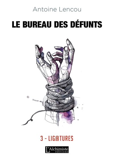 Le bureau des défunts