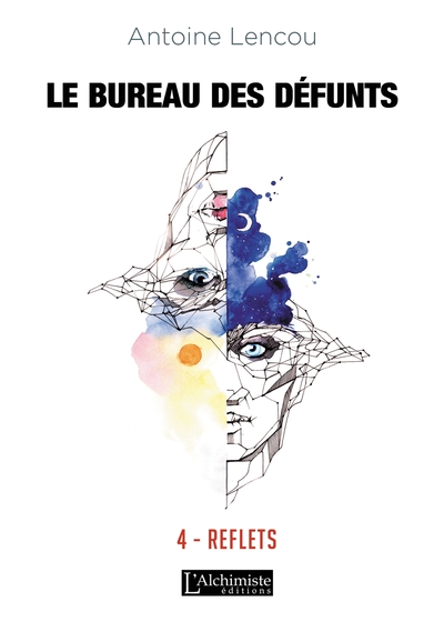 Le bureau des défunts