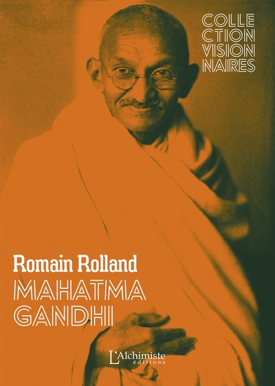 Mahatma Gandhi