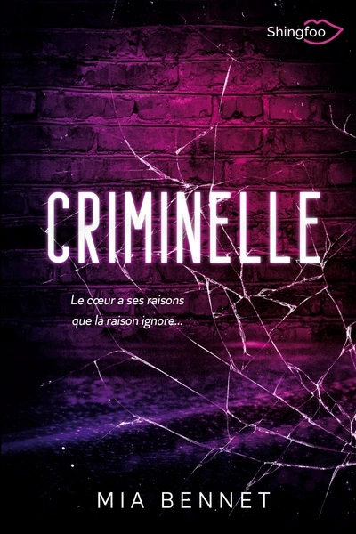 Criminelle