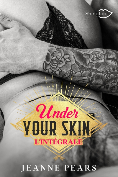 Under Your Skin: Intégrale