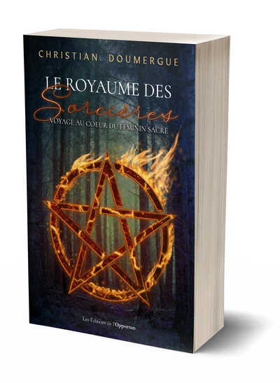 Le royaume des sorcières