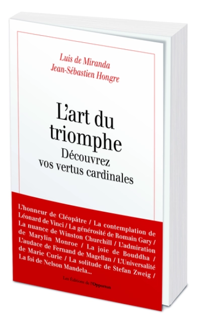 L'art du triomphe