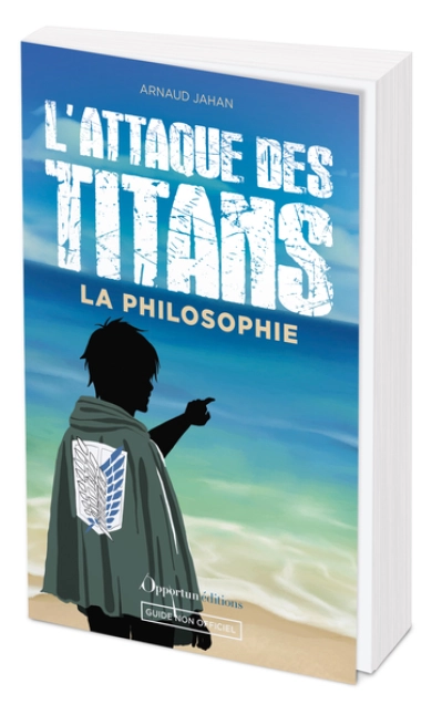 L'attaque des Titans : la philosophie