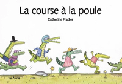 La course à la poule