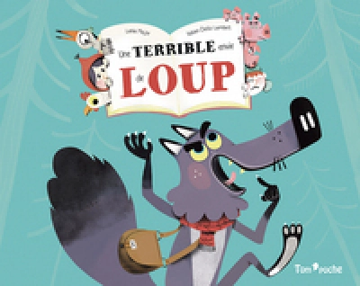 Une terrible envie de Loup