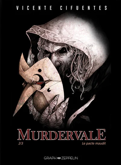 Murdervale (2)