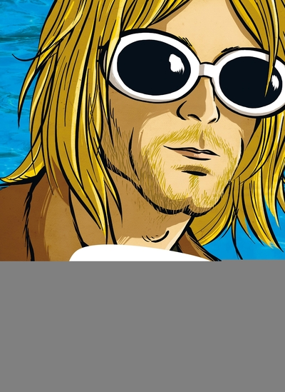 Nirvana en BD