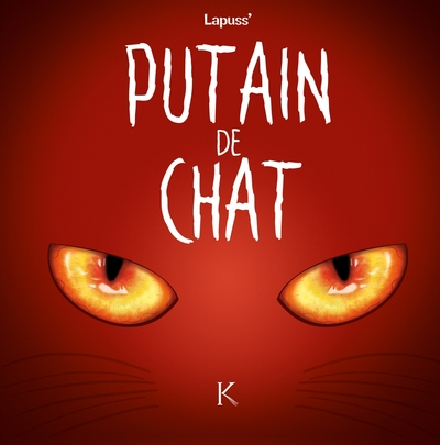 Putain de chat, tome 2