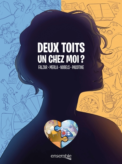 Deux toits, un chez moi