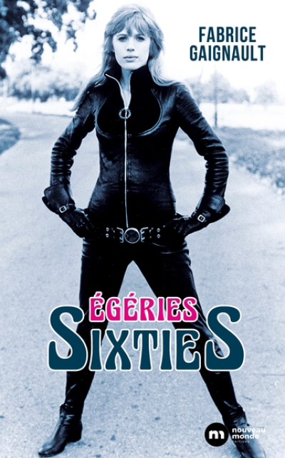 Egéries sixties