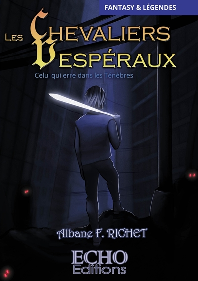 Les chevaliers Vespéraux