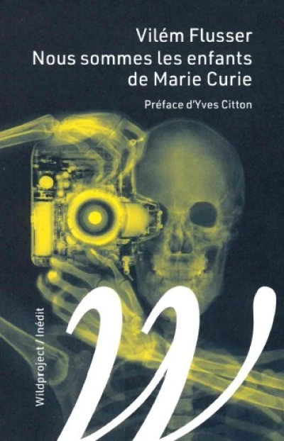 Nous sommes les enfants de Marie Curie