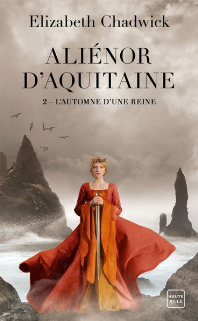 Aliénor d'Aquitaine