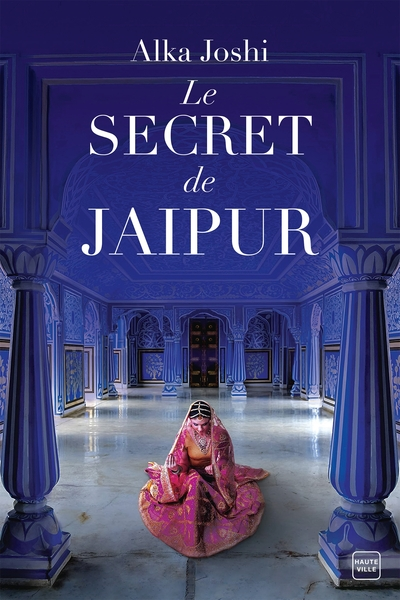 Le Secret de Jaipur