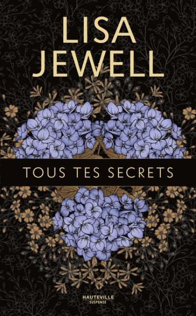 Tous tes secrets