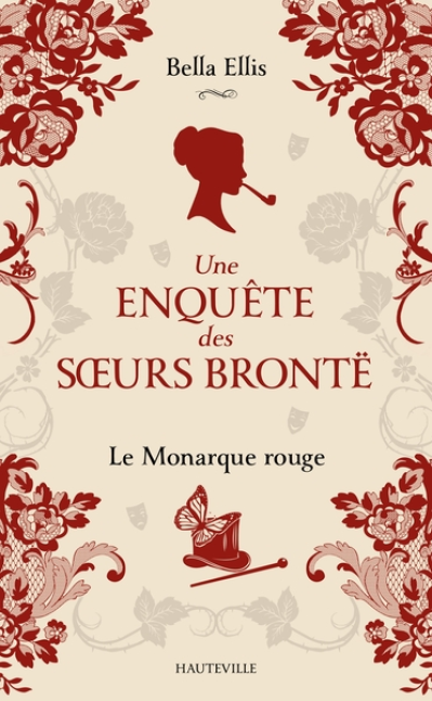 Une enquête des soeurs Brontë