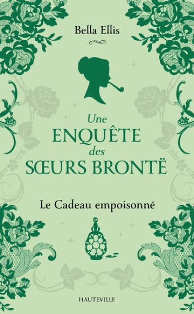 Une enquête des soeurs Brontë