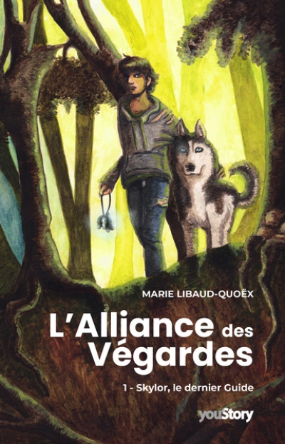 L'Alliance des Végardes