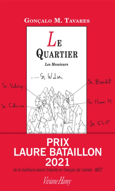 Le quartier