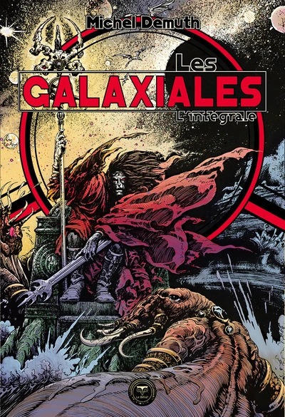 Les Galaxiales