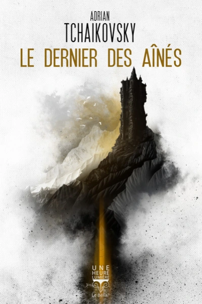 Le Dernier des aînés