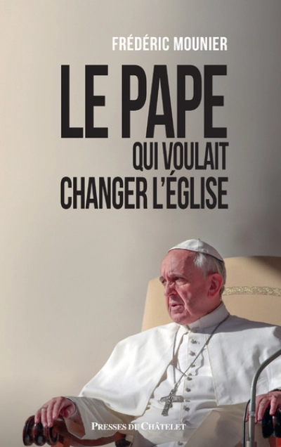 Le Pape qui voulait changer l'église