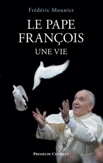 Le pape François, une vie