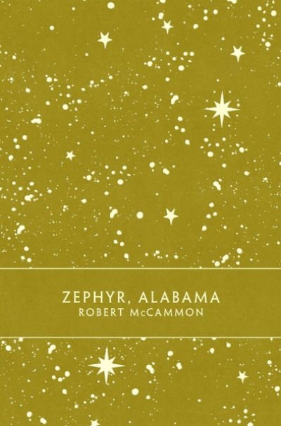 Zephyr, Alabama (Le mystère du lac)