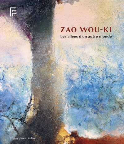 ZAO WOU-KI