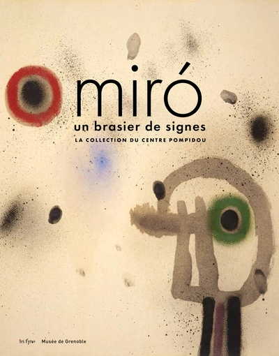 JOAN MIRÓ