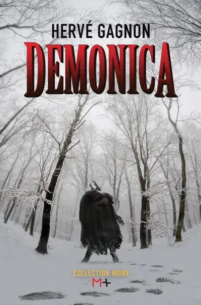 Demonica