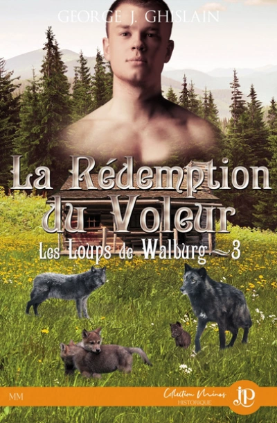 Les loups de Walburg