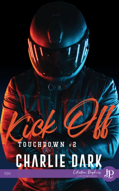 Touchdown (Charlie Dark)