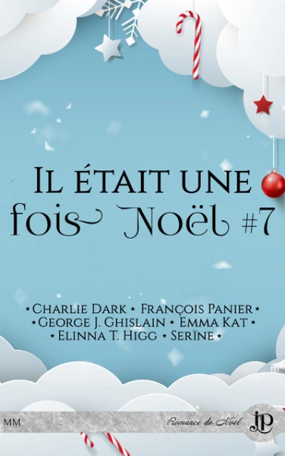 Il était une fois Noël