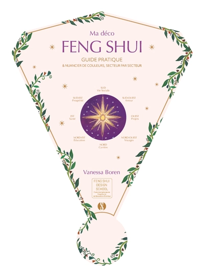 Ma déco Feng Shui