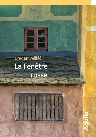 La fenêtre russe