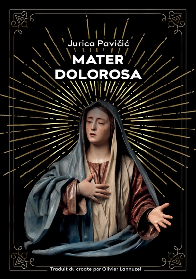 Mater Dolorosa